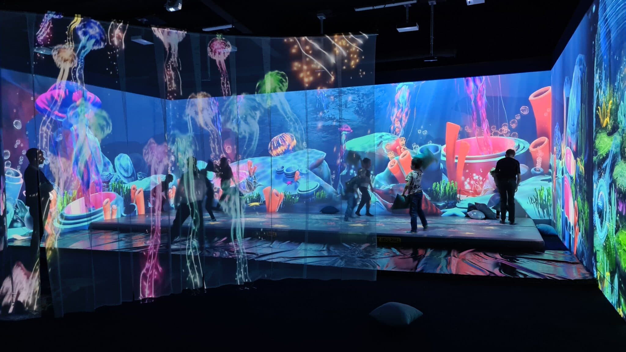 FANTASY OCEAN