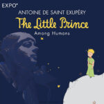 Antoine de Saint Exupery, The Little Prince among Humans