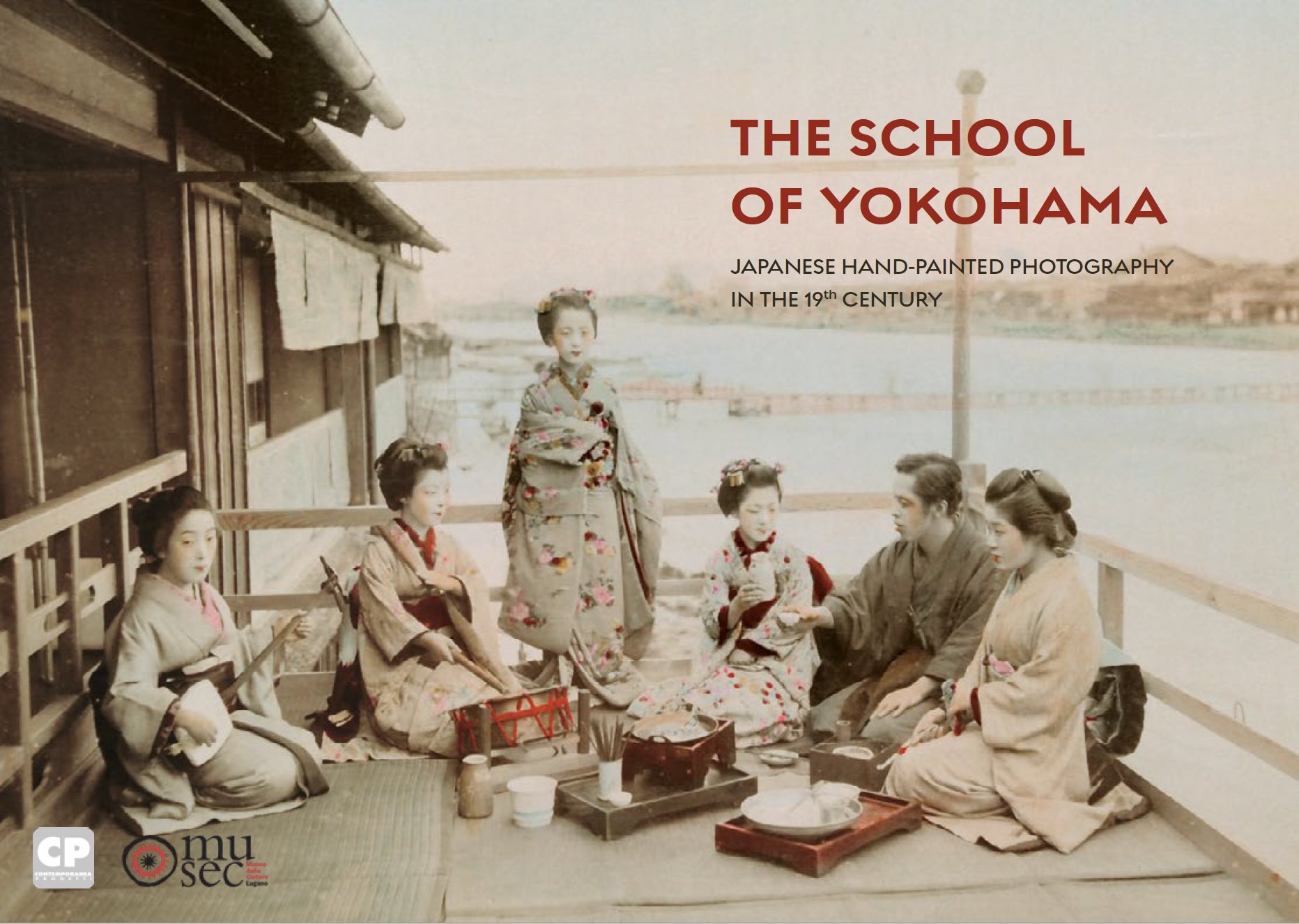The School of Yokohama