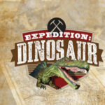 Expedition: Dinosaur