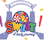 Sweet: A Tasty Journey