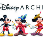Walt Disney Archives