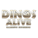 Dinos Alive!