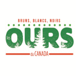 Bruns, blancs, noirs: les ours du Canada / Brown, white, black: bears of Canada