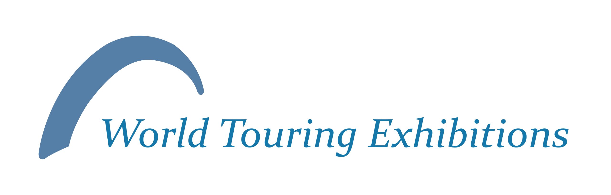 World Touring Exhibitions