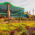 Vacancy for Travelling Exhibits Program Sales Coordinator
