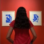 Matisse. Art in balance