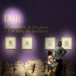 Le Tricorne. Picasso, Falla & Dalí