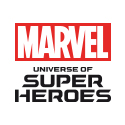 Marvel: Universe Of Super Heroes