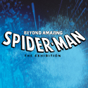 Spider-Man: Beyond Amazing - The Exhibiton