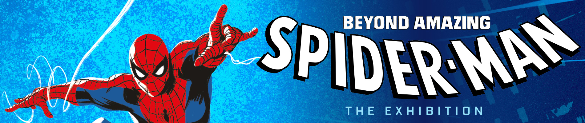 Spider-Man: Beyond Amazing – The Exhibiton