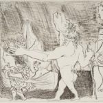 Picasso and the Female Universe