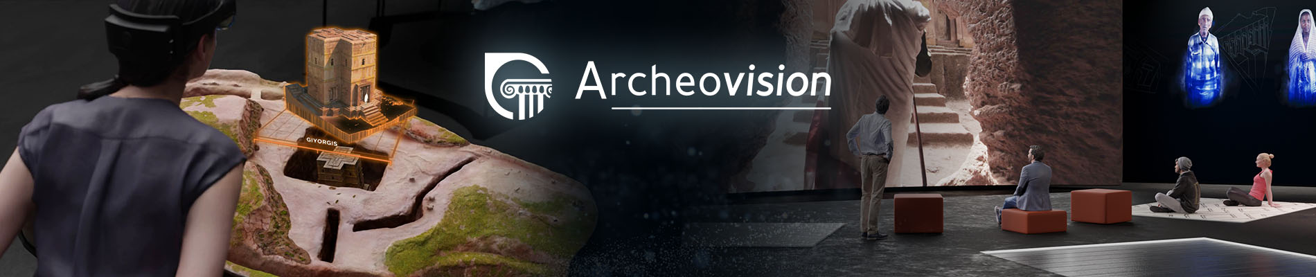 Archeovision