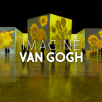Imagine Van Gogh