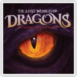 The Lost World of Dragons