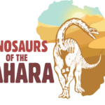 Dinosaurs of the Sahara