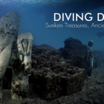 Diving Deep, Sunken Treasure, Ancient Seas
