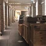 A snapshot on international logistics for touring exhibitions