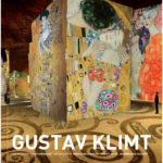Gustav Klimt, Gold in Motion