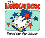 The Lunchbox: Packed with Pop Culture