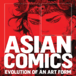 Asian Comics: Evolution of An Artform