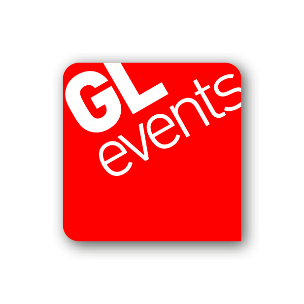 GL events Venues
