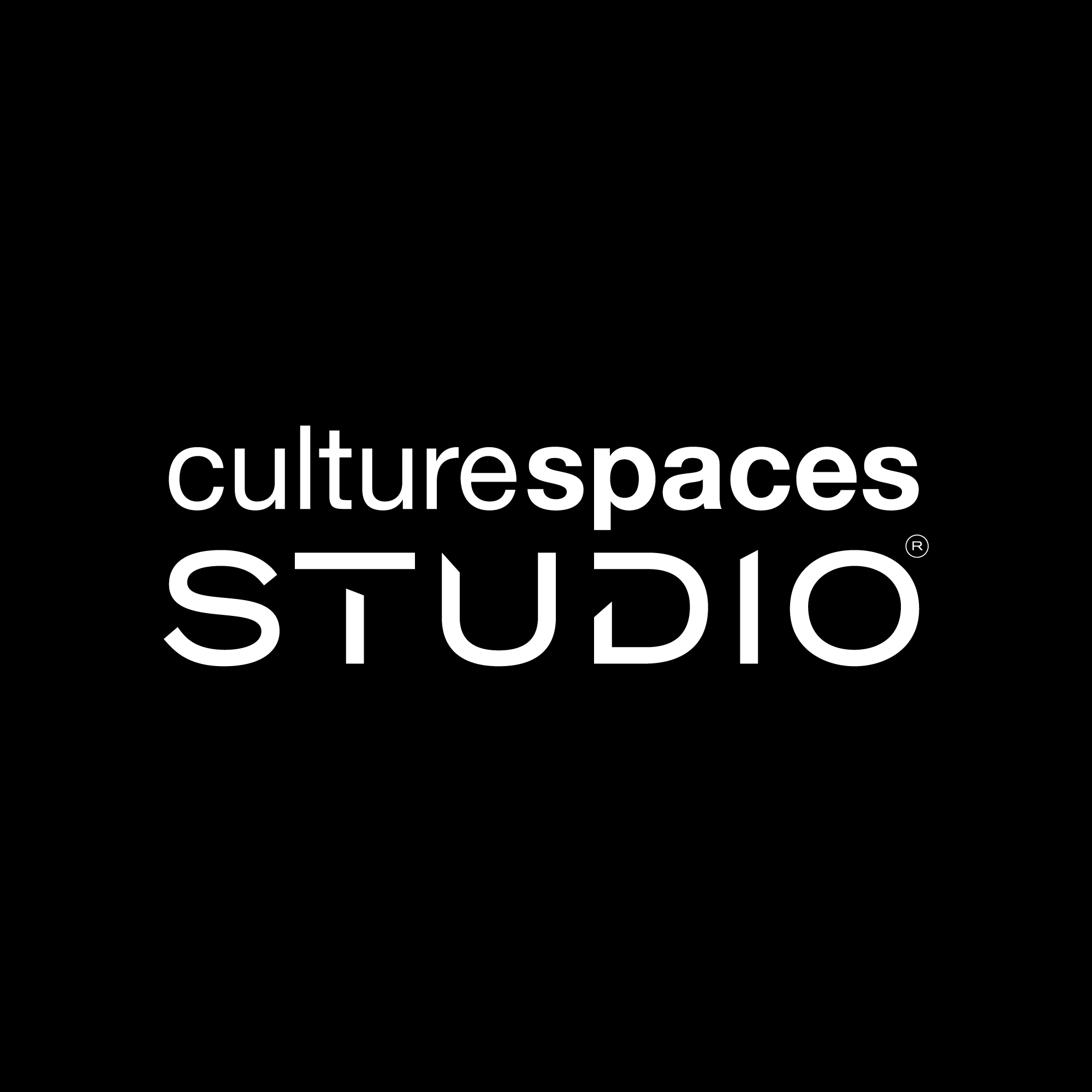 Culturespaces Studio