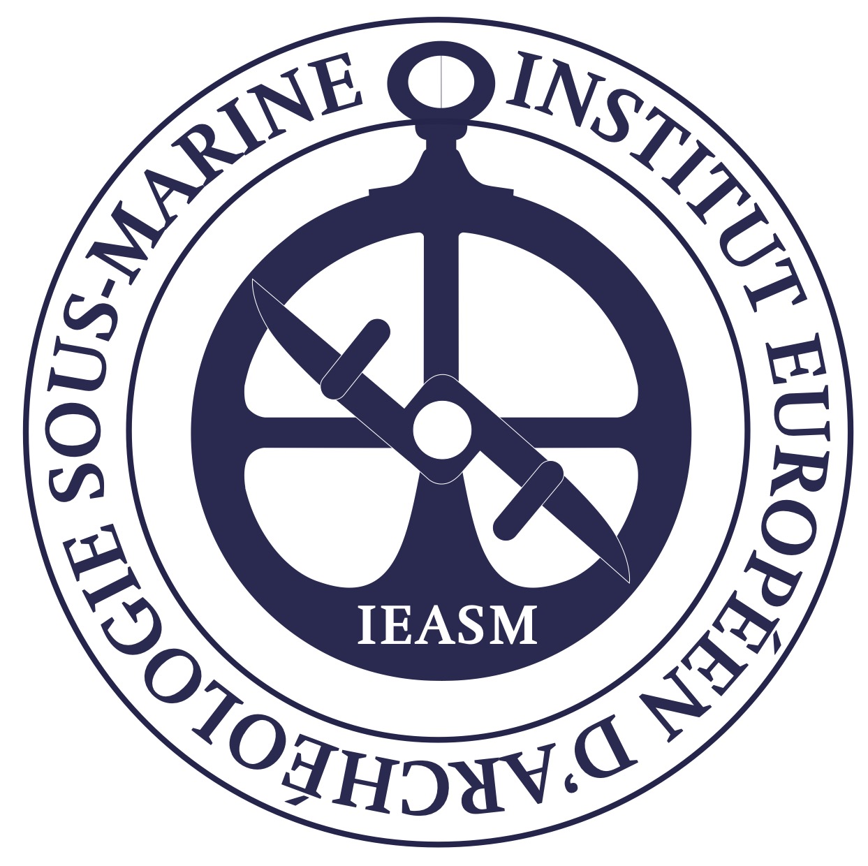 Institut Européen d’Archéologie Sous-Marine (IEASM)