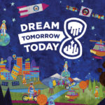 Dream Tomorrow Today