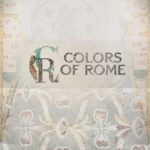 Colors of Rome