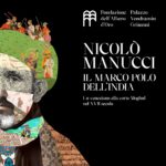 Nicolò Manucci, the Marco Polo of India