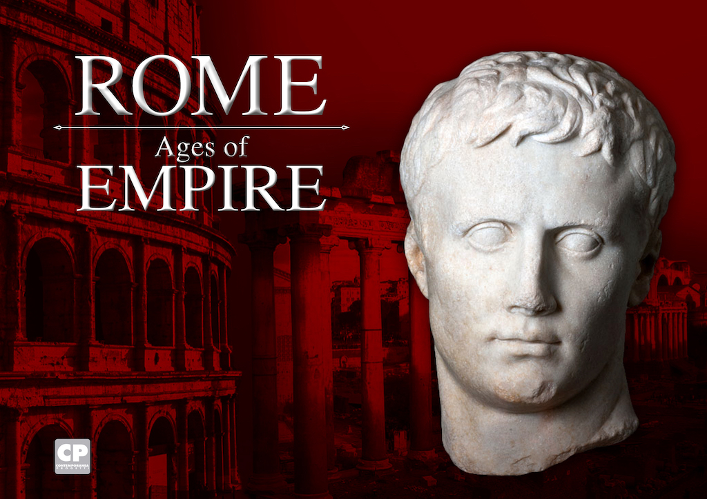 Rome, Ages of Empire