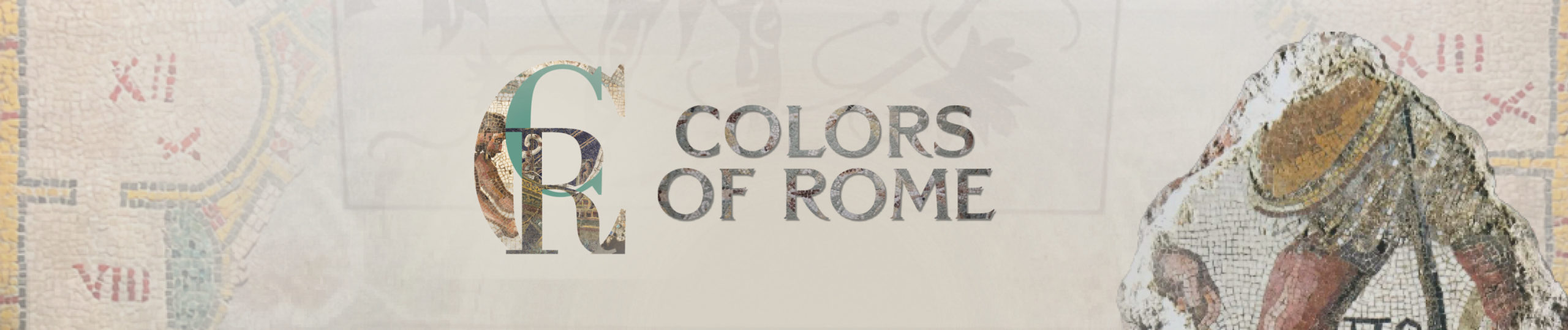 Colors of Rome