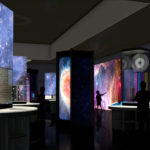 The Power of Technology in Travelling Exhibitions