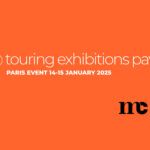 Teo Announces 2025 Touring Exhibitions Pavilion