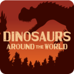 Dinosaurs Around the World