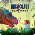 Dinosaur Explorer