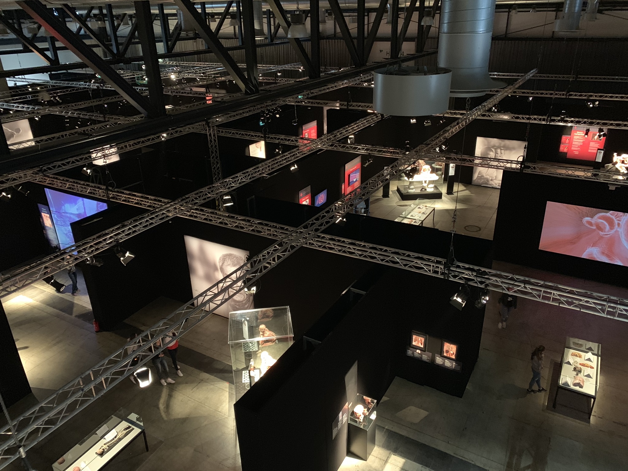Exhibitioncreators