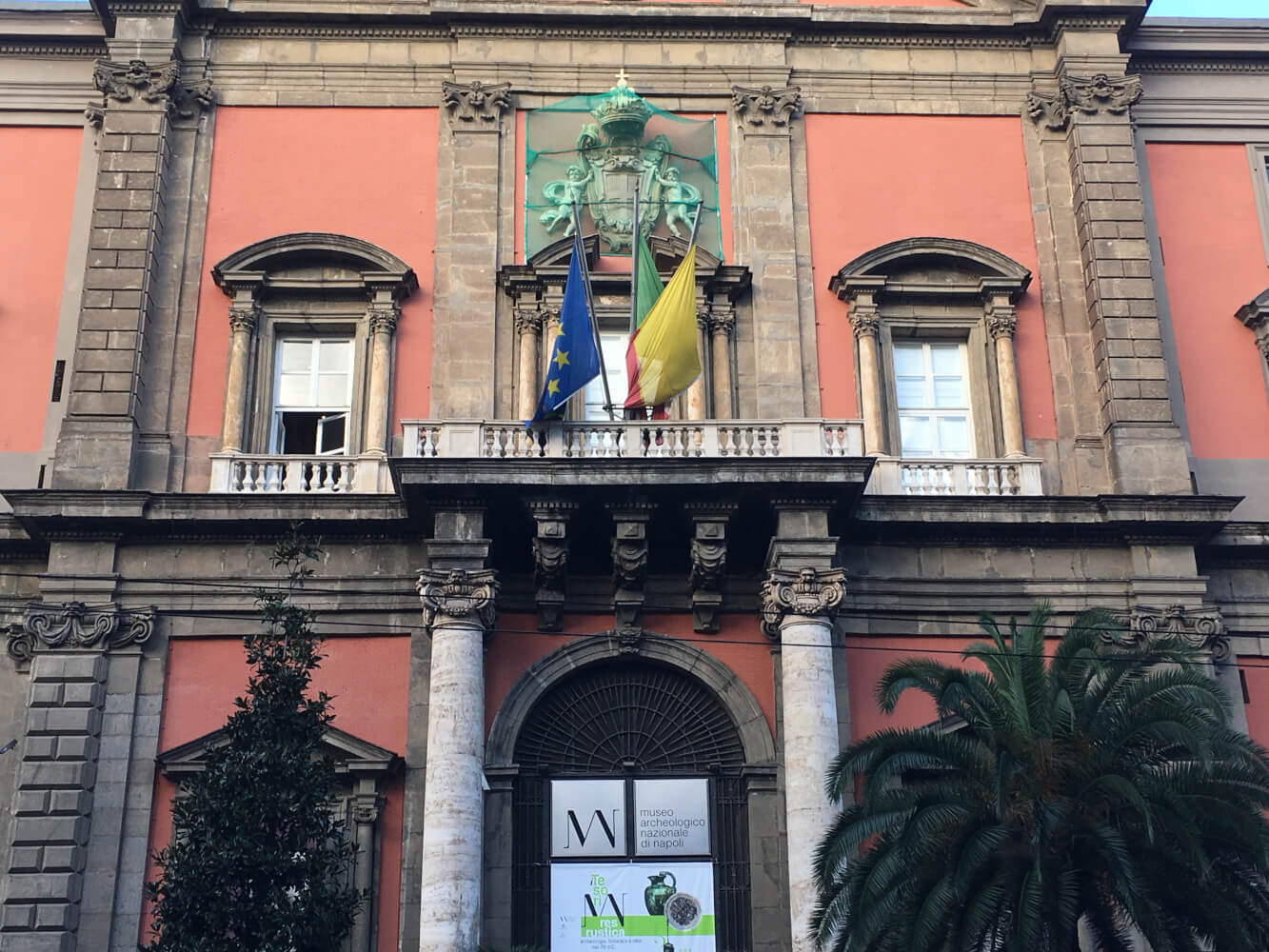 Napoli best museum