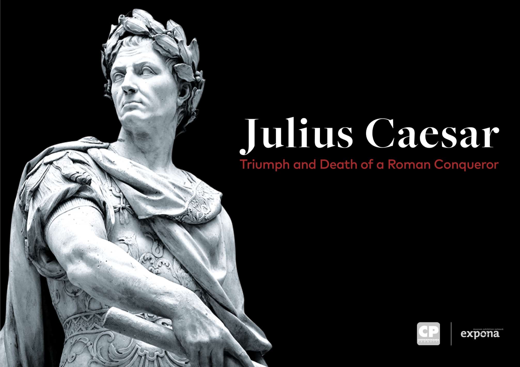 Julius Caesar – Triumph and Death of a Roman Conqueror