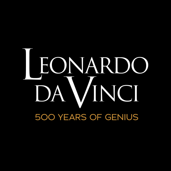 Αποτέλεσμα εικόνας για leonardo 500 years of genius