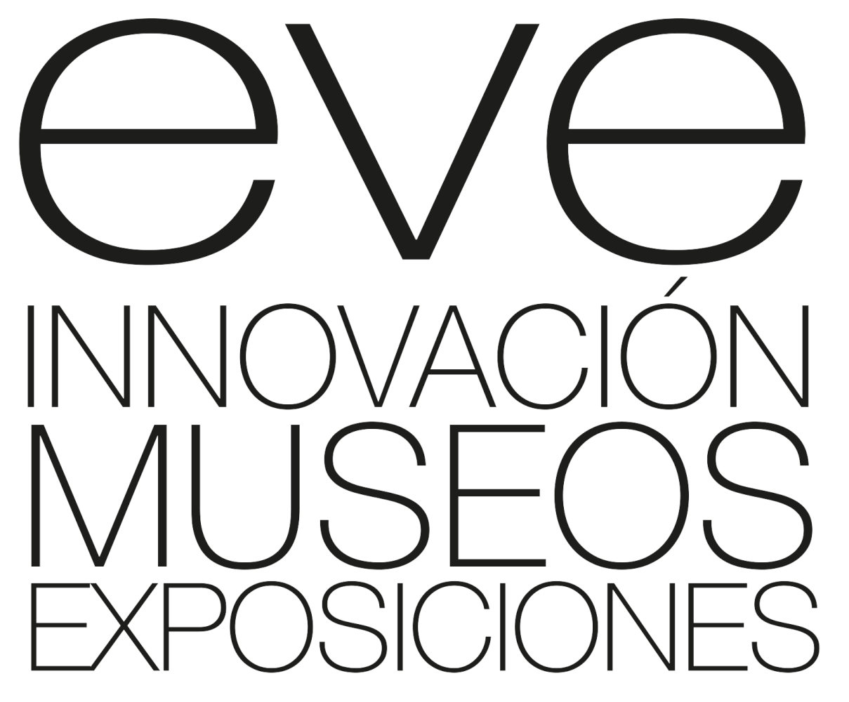EVE Espacio Visual Europa (Museums & Innovation)