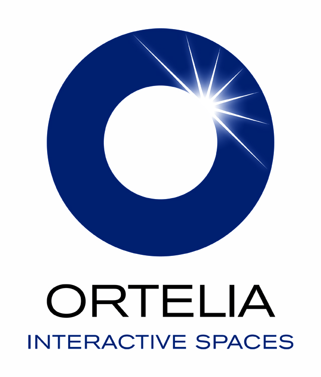 Ortelia Interactive Spaces