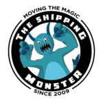 The Shipping Monster