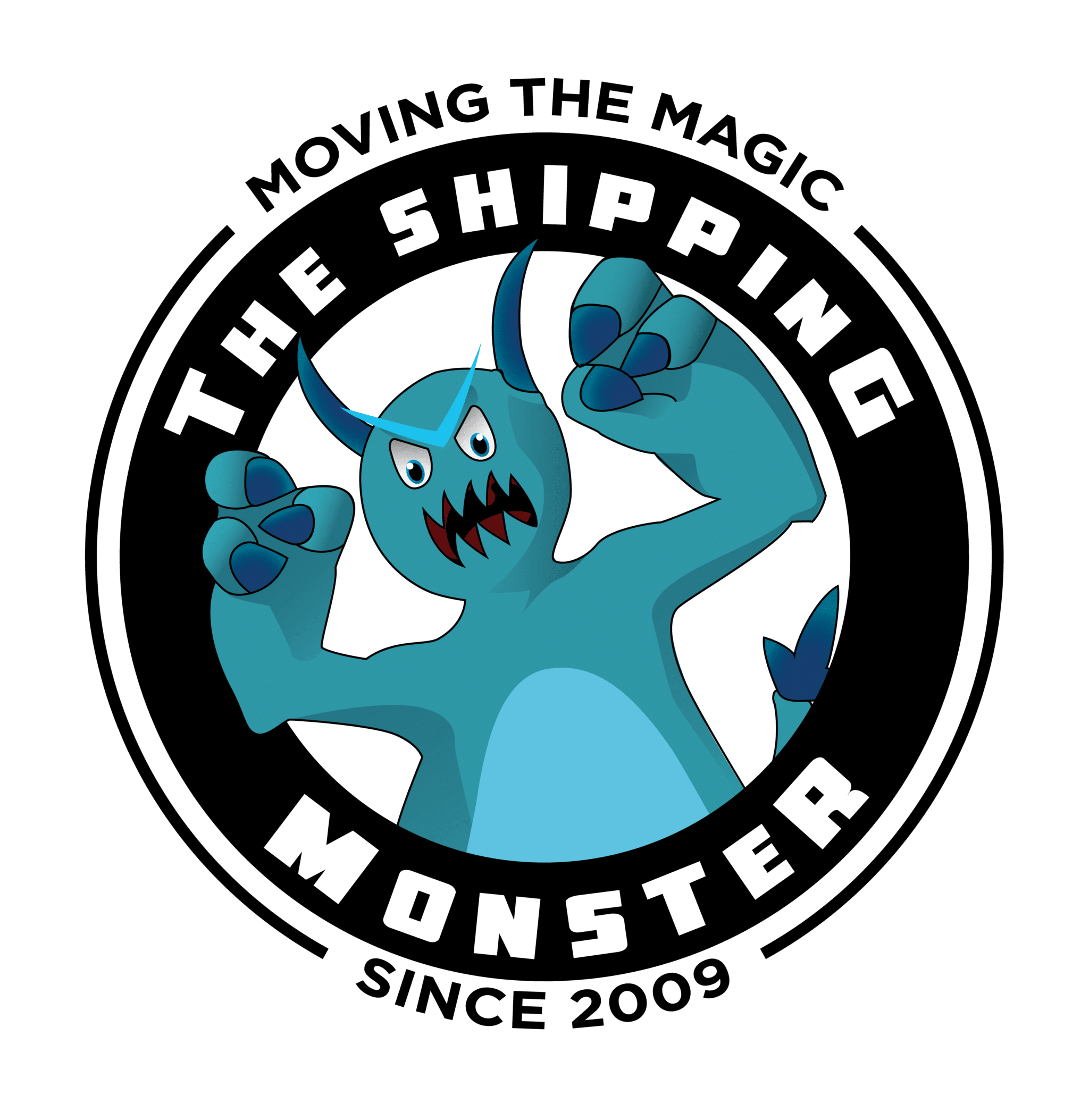 The Shipping Monster