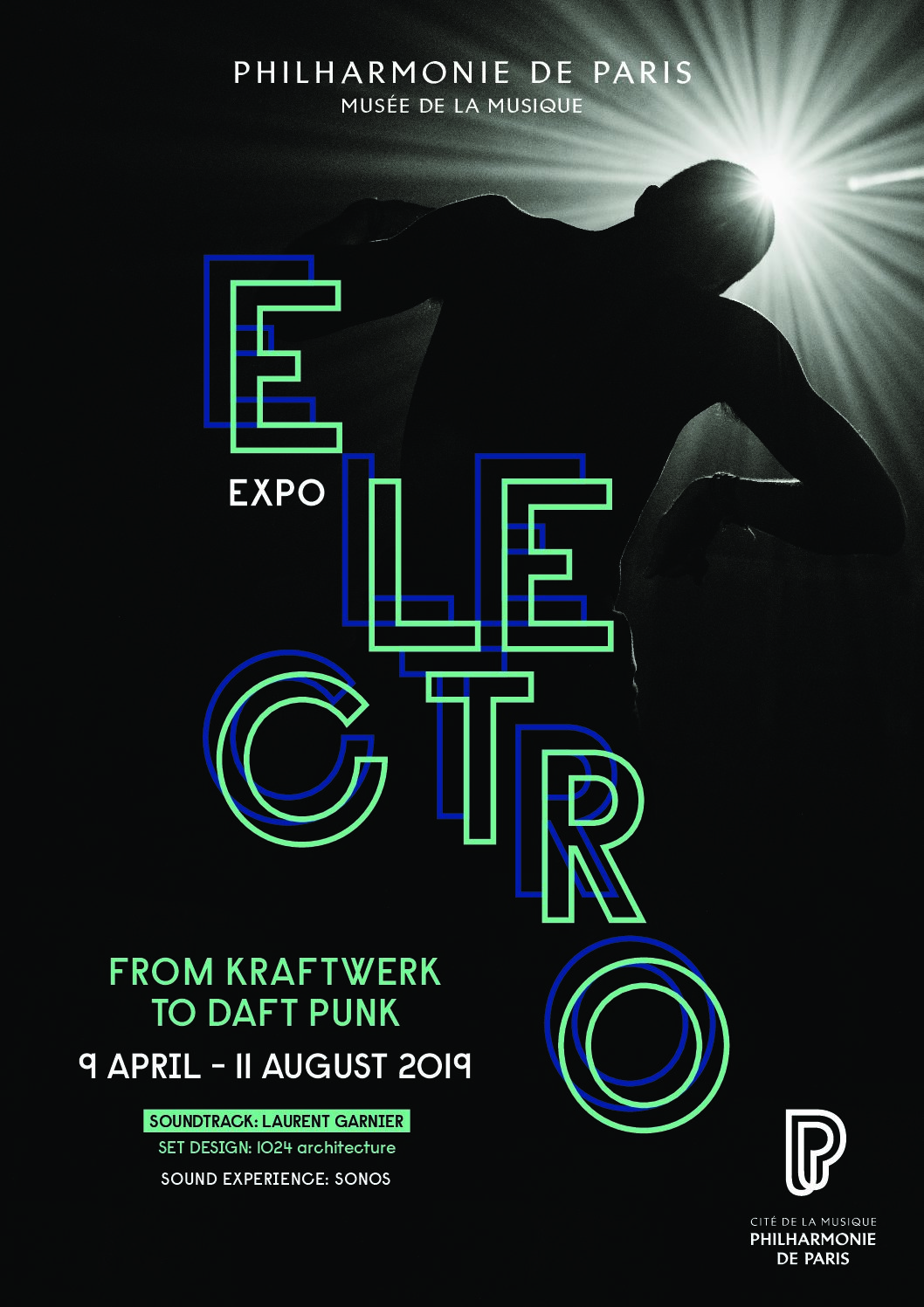Electro : From Kraftwerk to Daft Punk