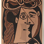 A graphic journey: prints by Pablo Picasso