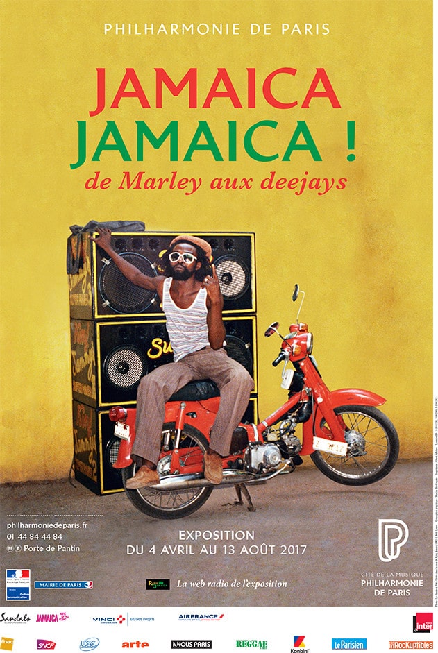Jamaïca, Jamaïca !
