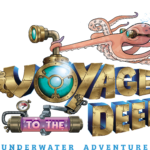 Voyage to the Deep - Underwater Adventures