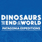 Dinosaurs from the end of the world